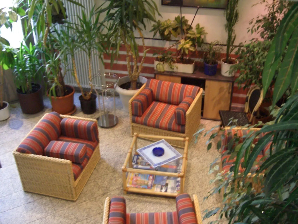 Hotel Herian - Général