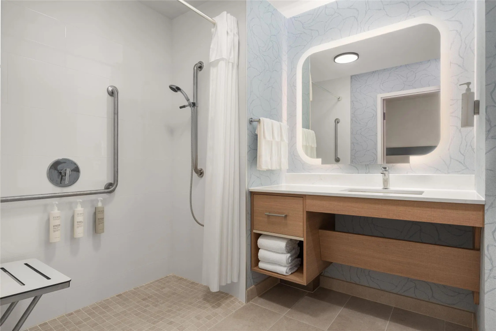 Homewood Suites by Hilton Burlington - Général