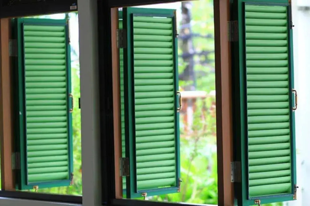 Baan Salin Suites - Général