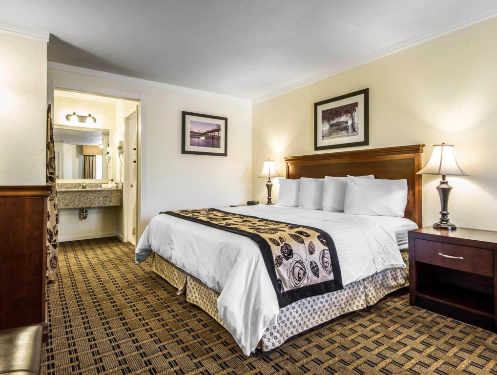 Baechtel Creek Inn - Chambres