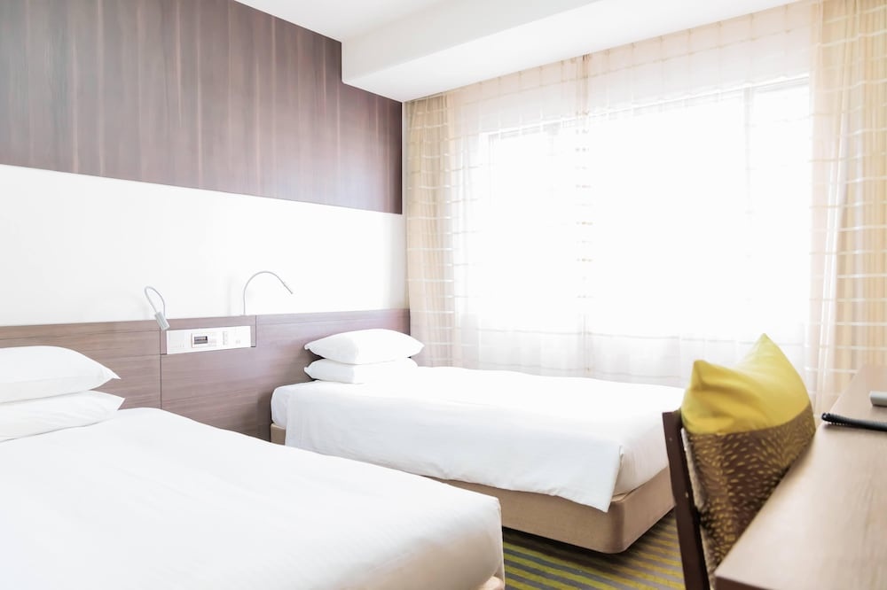 Keihan Kyoto Grande Hotel 사진 8