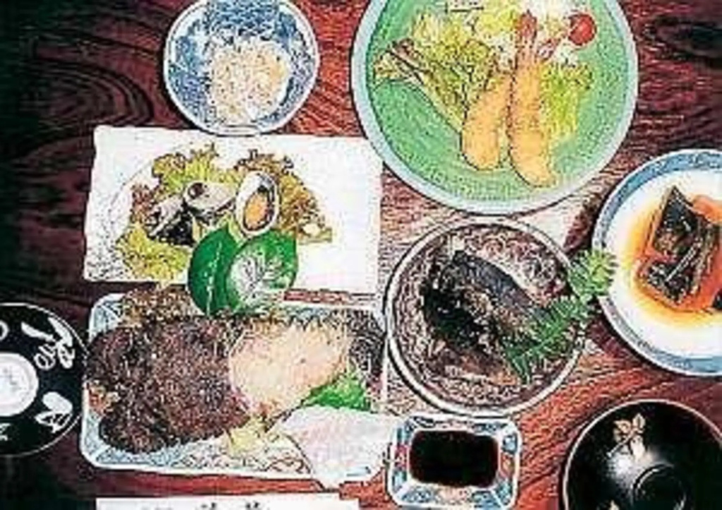 Food & Beverage