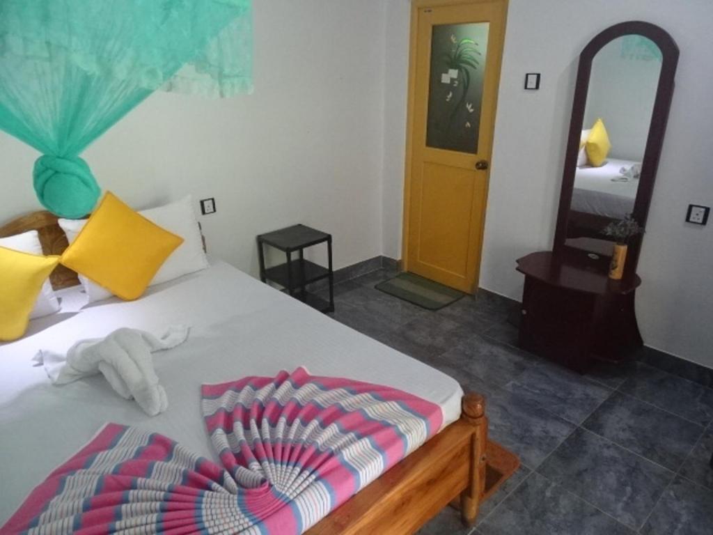 Sigiriya Rest House