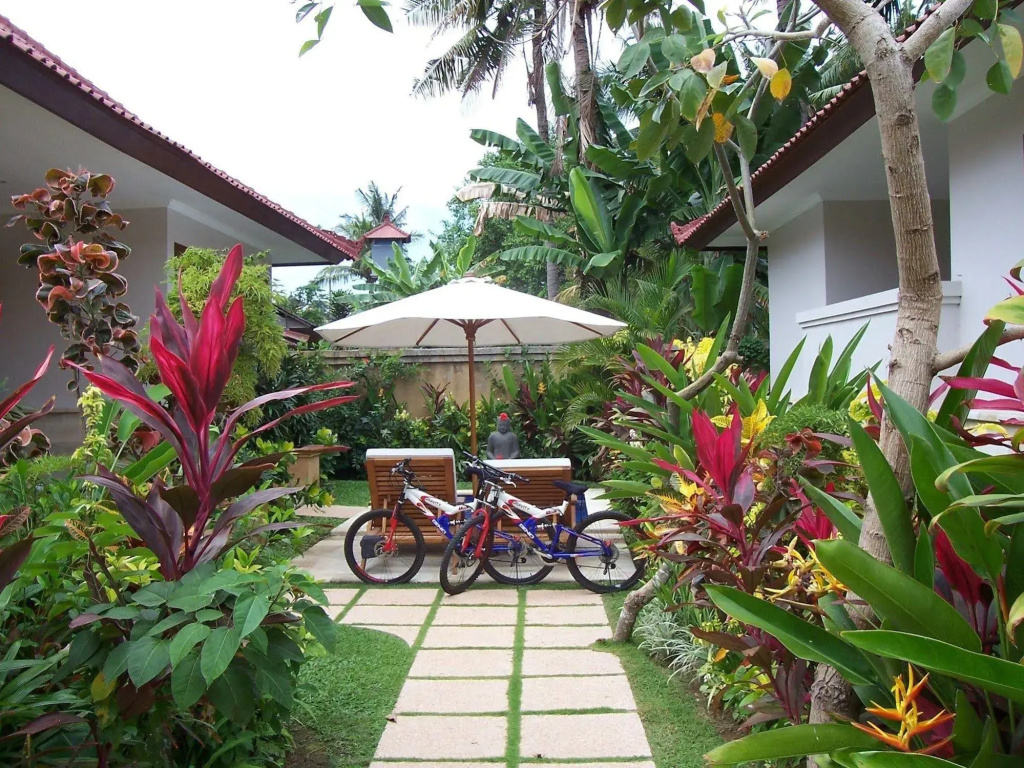 Zen Villa Bali
