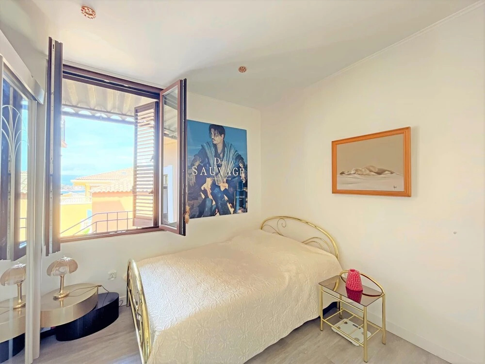 Voir la photo 4 — 3 Bedr Appartment Beach Acces Theoule