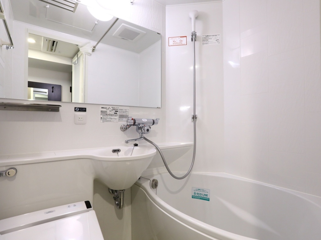 APA Hotel Ochanomizu Ekikita 사진 17