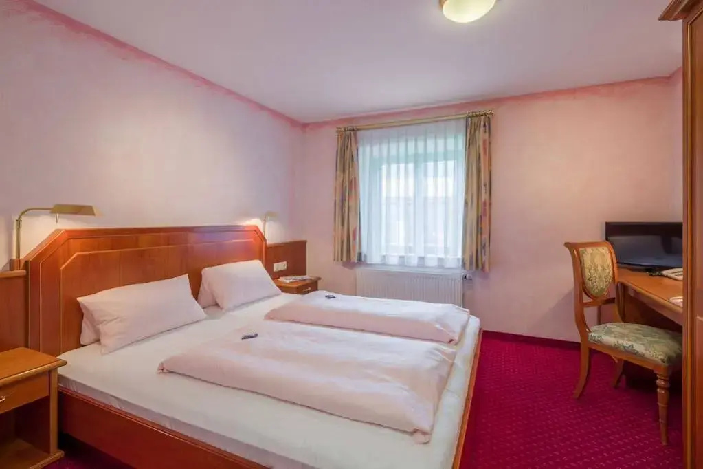 Hotel Hörterer Der Hammerwirt - Général