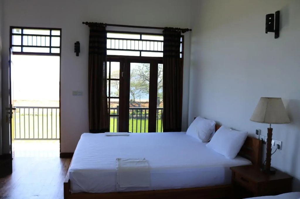 Serene Park Hotel - Général