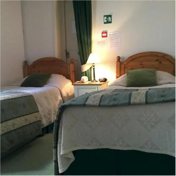 Standard Suite