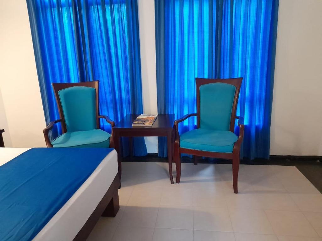 Pigeon Island Beach Resort