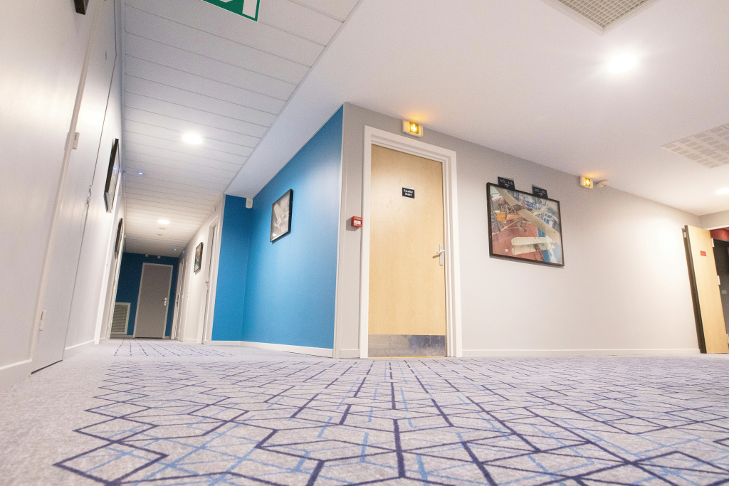 Holiday Inn Express Arras by IHG - Général