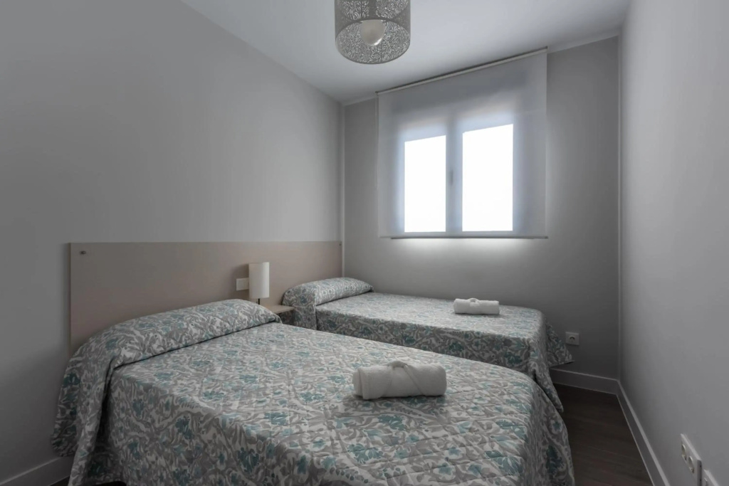 Apartamento Estepona I