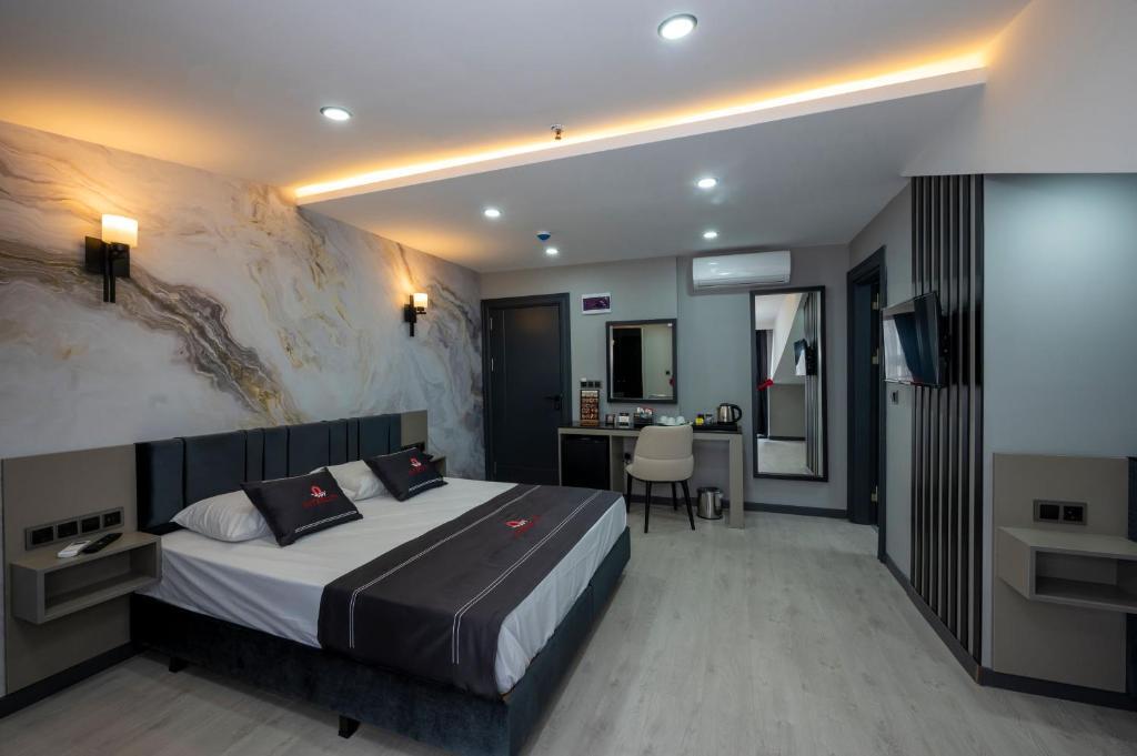 Intercity Airport Hotel (By Ostrovok
