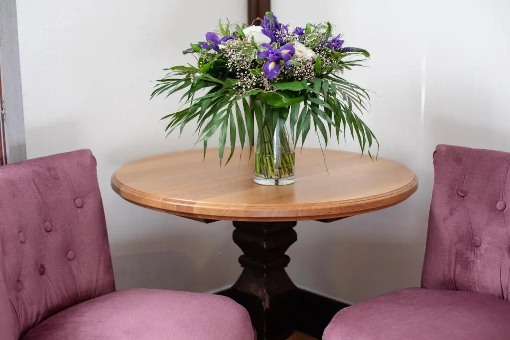Altstadthotel Stadtkrug - Chambres