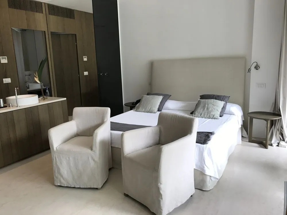 Hotel Mediterraneo - Général