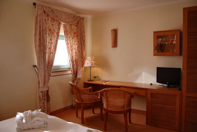 Albergo Hotel Berlin - Chambres