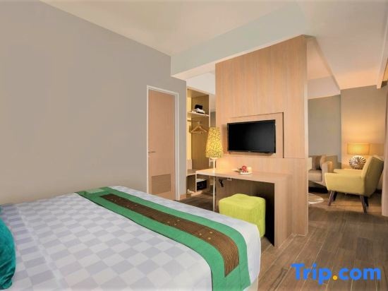 Suite — room photo 1