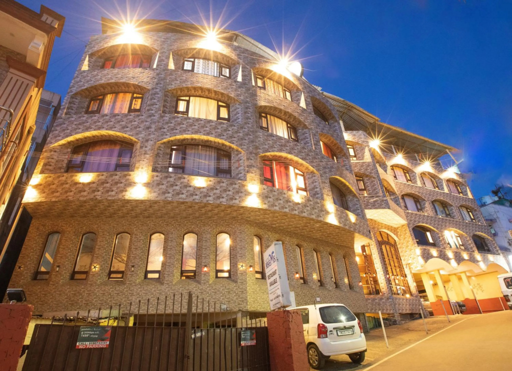 Hotel photo 22