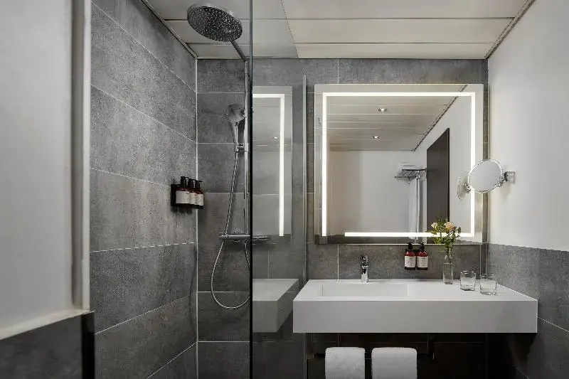 Avani Frankfurt City Hotel - Chambres