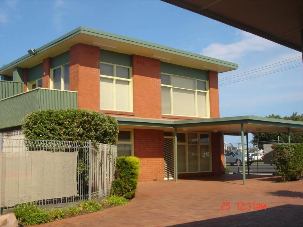 Shifting Sands Motel - фото 4