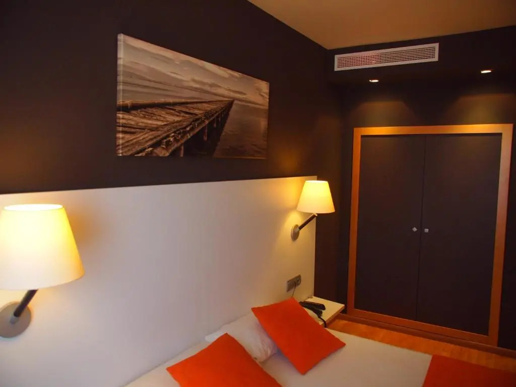 Hotel Can Batiste - Chambres