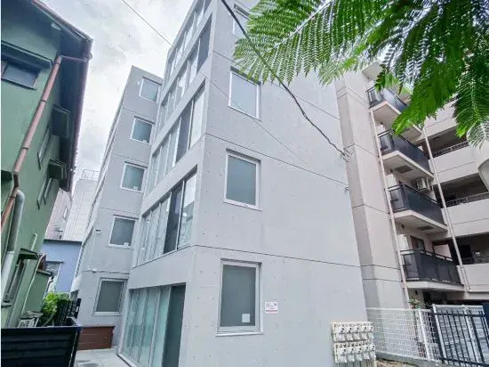 Japan House Ebisu 102