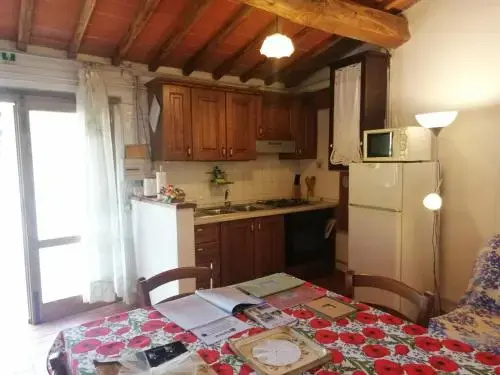 Agriturismo Podere Tegline - Général