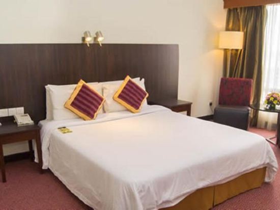 Hotel Grand Continental Kuantan