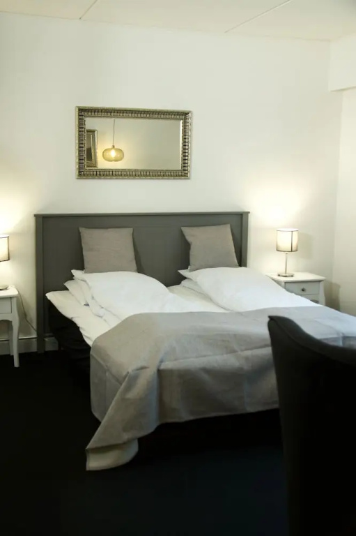 Dronninglund Hotel - Chambres
