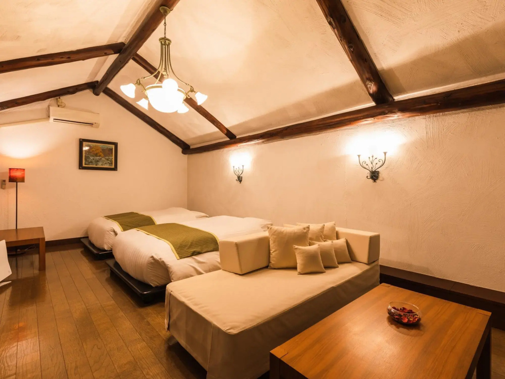 Hotel photo 12