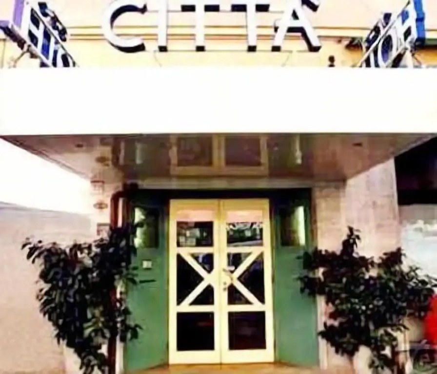 Hotel Città