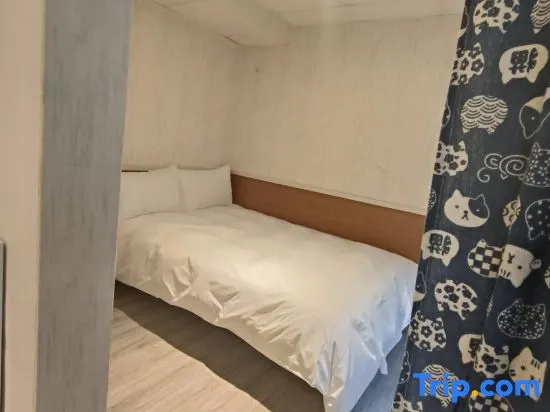 Fly Inn - Chambres