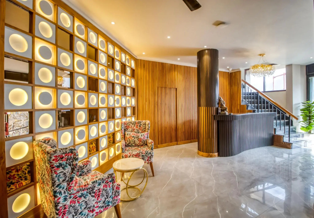 Hotel photo 9