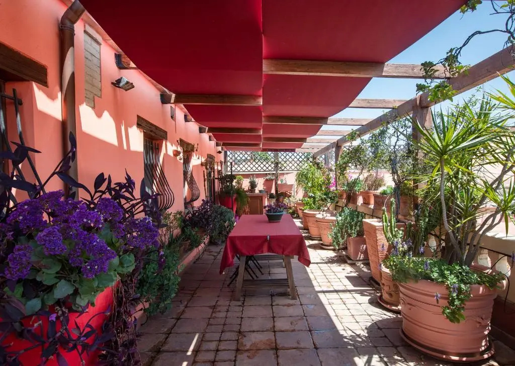 Casa Isotta - Chambres