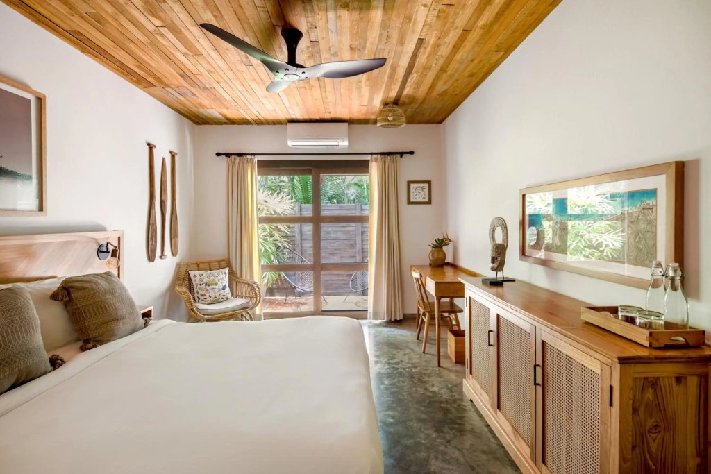 The Nomadic Hotel — 2