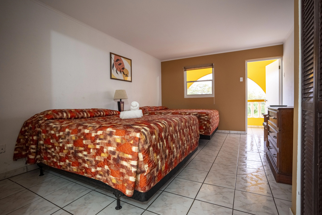 Coconut Inn — 2