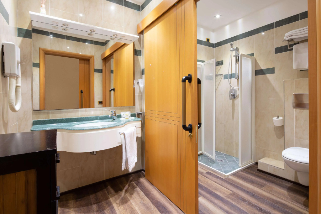 Best Western Maison B Hotel - Général