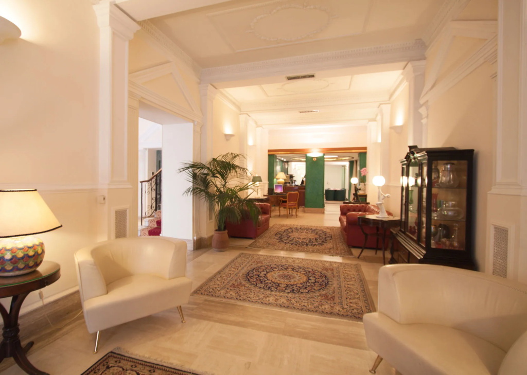 Hotel photo 25