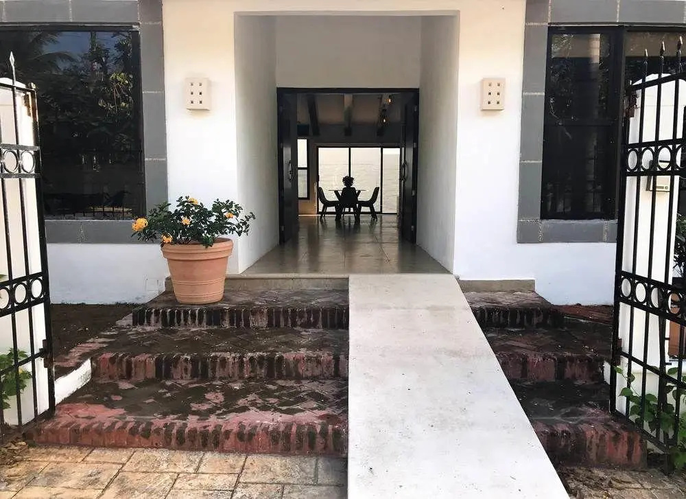 Luxury Casa Campestre in Cancun