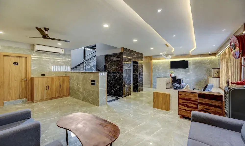Hotel photo 20