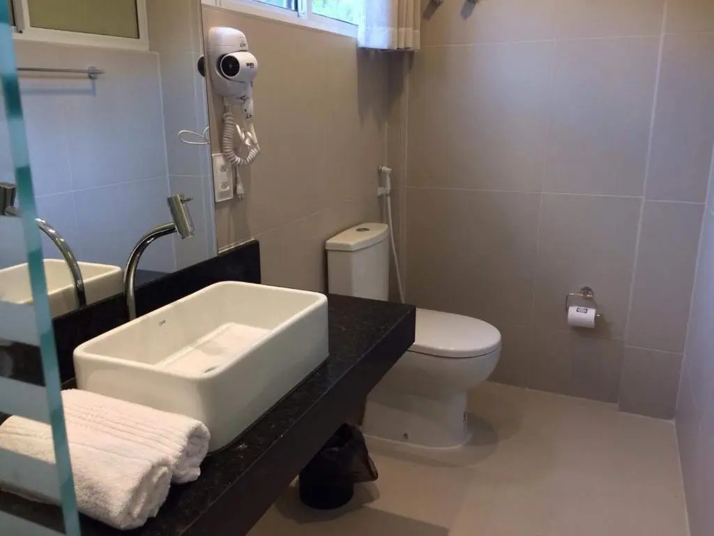 Scenarium Hotel - Chambres