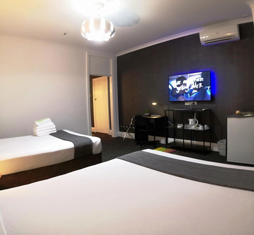 Criterion Hotel Perth — 5
