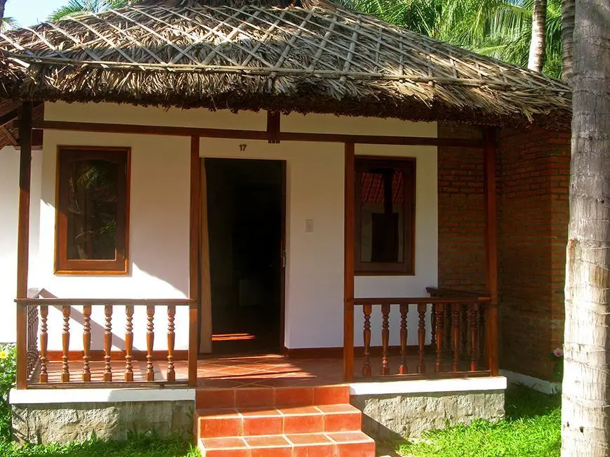 Family Bungalow