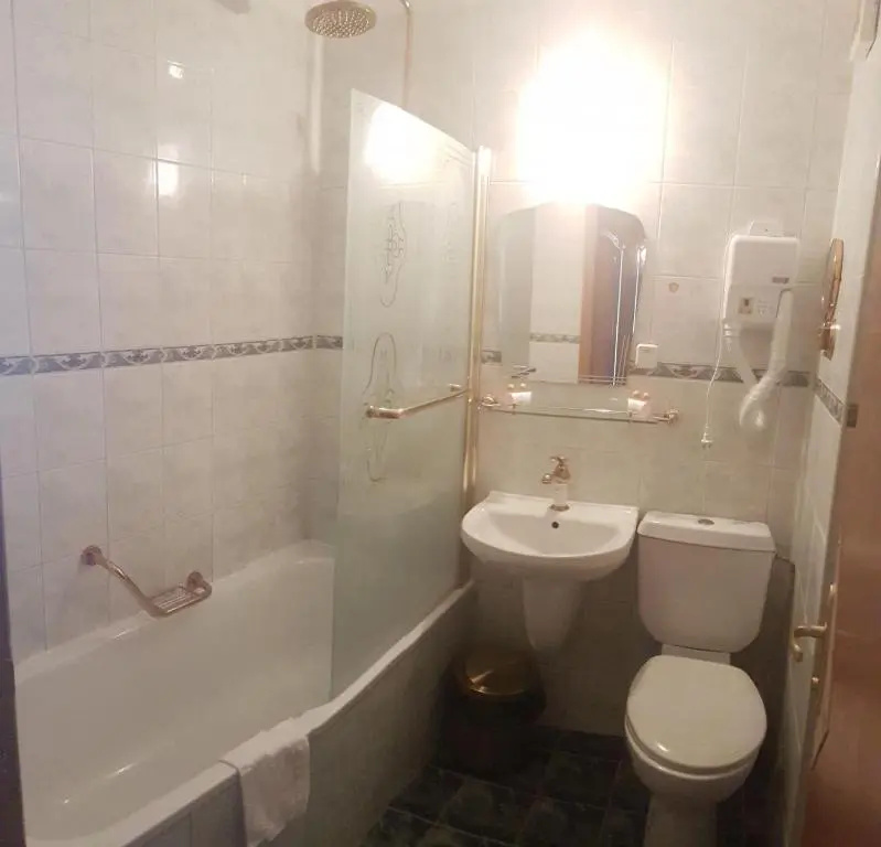 Elit Palace Hotel & Spa - Chambres