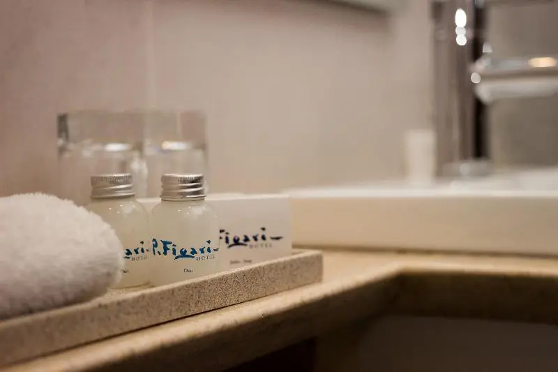 Pedro Figari Boutique Hotel - Chambres