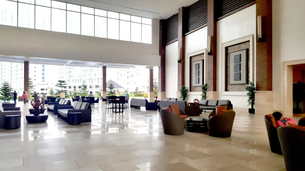Hotel photo 43