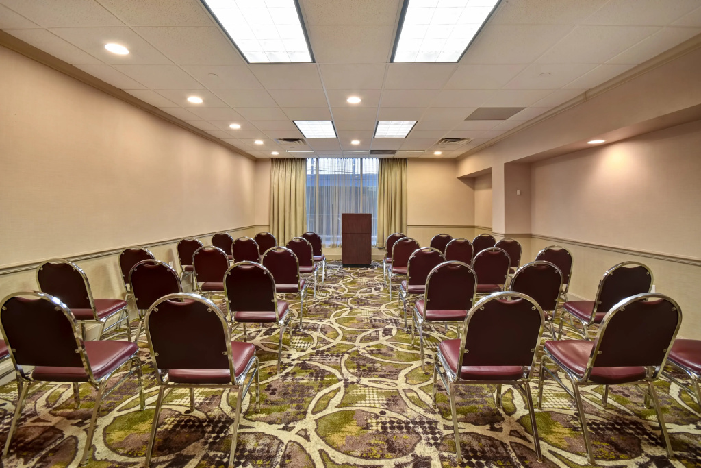 Holiday Inn Cincinnati-Riverfront by IHG - Général