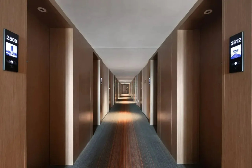 Business Centre
