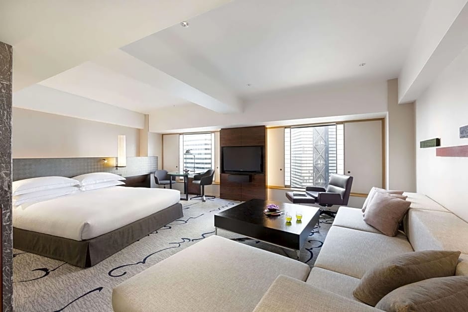 Hilton Tokyo Hotel 사진 16
