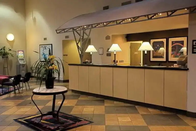 Hotel photo 13